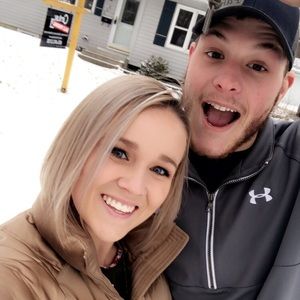 Meet your Posher, Lexi